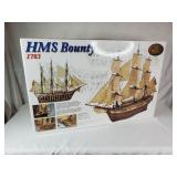 Artesania Latina HMS Bounty Model Kit 20810