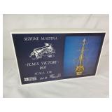 Corel HMS Victory Model Cutaway Sezione Maestra...