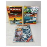 Battle of Tsushima Historical Simulation