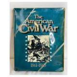 American Civil War Historical Simulation