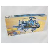 Hasegawa Hughes AH-64A Apache US Army Attack...