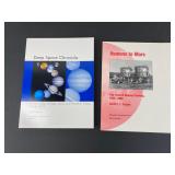 NASA Monographs In Aerospace History (2)