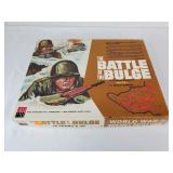 Battle of the Bulge WWII Ardennes Battle Game