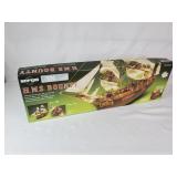 Sergal HMS Bounty Model Kit 785