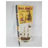 Mamoli HMS Beagle Darwin's Brig Model Kit MV20