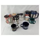 Mug Collection