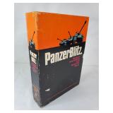 Panzer Blitz Game of Armored Warfare on the...