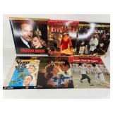 Laser Discs Classic Films (6)