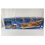 Panart S. Felipe Spanish Vessel 1690 Kit 747