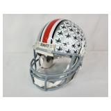 Schutt Ohio State University OSU Replica Helmet