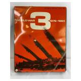 WW 3 1976-84 Historical Simulation Game