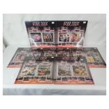 Star Trek The Original Series Laser Discs (7)