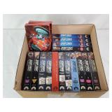Star Trek The Next Generation VHS