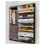 DVD Collection
