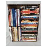 DVD Collection