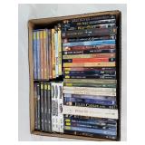 DVDs Classical Music and More