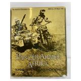 Panzer Armee Afrika Simulation Game