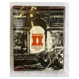 WW II European Theater Simulation Game