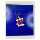Walt Disney Fantasia Laser Disc Set