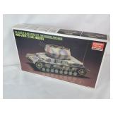 Academy Minicraft Flakpanzer IV Wirbelwind Tank...