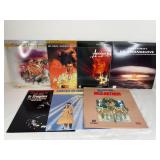 Laser Discs Classic Films (7)