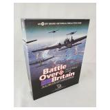 Battle Over Britain Air Combat Game