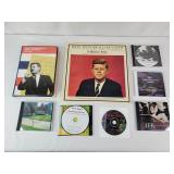 JFK Media Collection