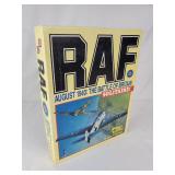 RAF August 1940The Battle of Britain Game