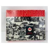 Stalingrad Historical Simulation Game