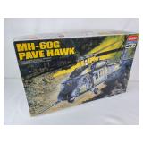 Academy MH-60GPave Hawk Model Kit 2201