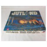 Jutland Historical Game of Naval Warfare