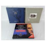 Laserdisc Movies (3) Special Editions