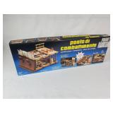 Panart Posto do Combattimento Combat Place Kit 740