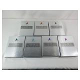 Star Trek The Next Generation DVD Boxed Set