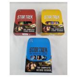 Star Trek The Original Series DVD Boxed Set