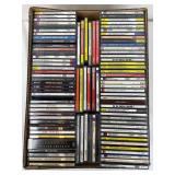 Classical Music CDs & more (97)