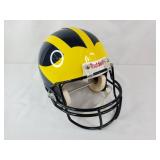 Riddell Michigan Wolverines Replica Helmet