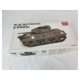 Academy Minicraft M-10 Destroyer US Army Tank...