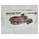 Academy Minicraft M3 A2 Half Track USA...