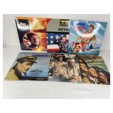 Laser Discs Military Classic Films (6)