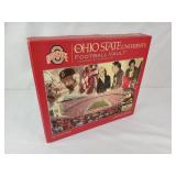 The Ohio State University Football Vault