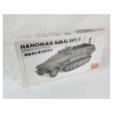 Academy Minicraft Hanomag Sdkfz 251/1 German...