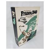 Game of France 1940 German Blitzkrieg in the West