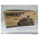 Taigen Tiger I 1/16 Panzerkampfwagen VI RC...