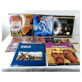 Laser Discs Historical Aventures (10)