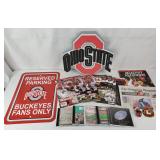 Ohio State University OSU Gear