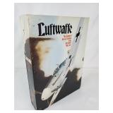 Luftwaffe The Game of Aerial Combat over...