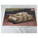 Academy Minicraft Panzer K Ampfwagen IV Aust H4...