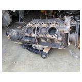 Motor & Transmission Parts Only