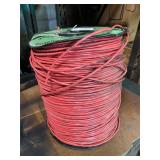 west penn wire #975 large spool 12.5' tall
